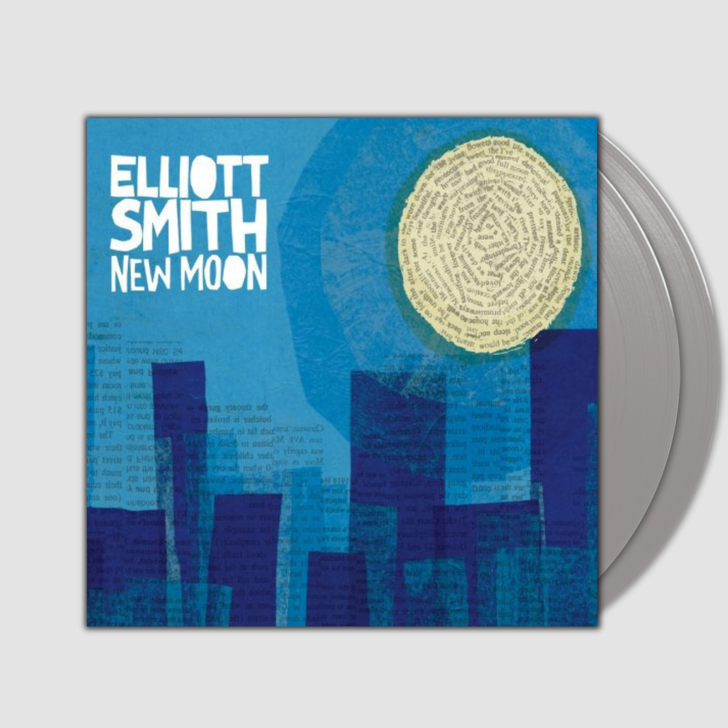 New Moon- Elliott Smith