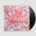 Misadventures- Pierce the Veil