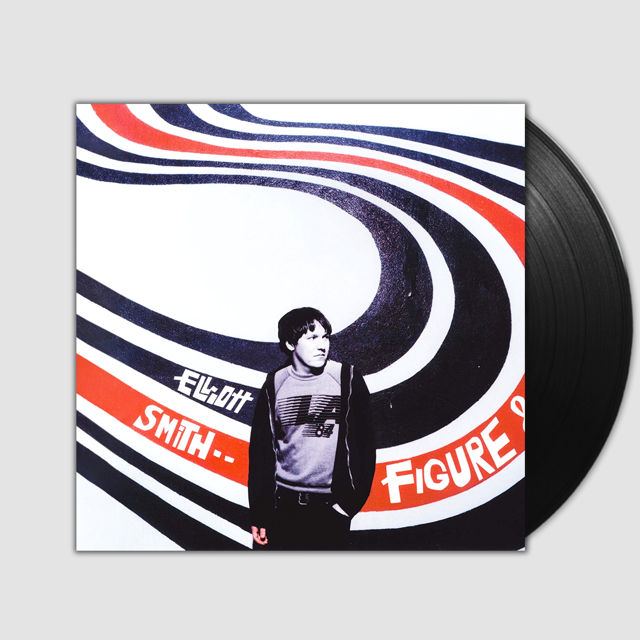 Figure 8- Elliott Smith