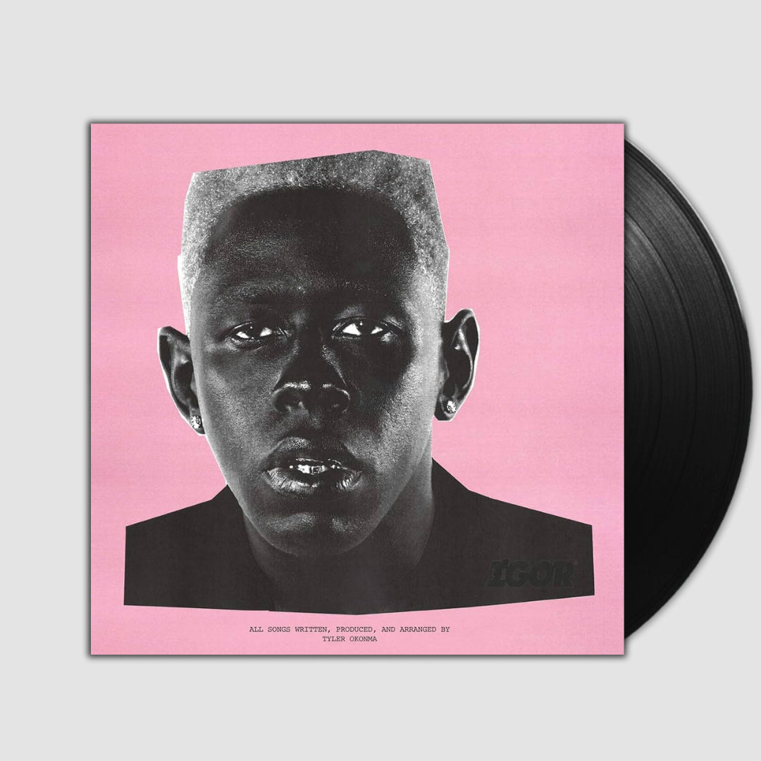 Igor- Tyler the Creator
