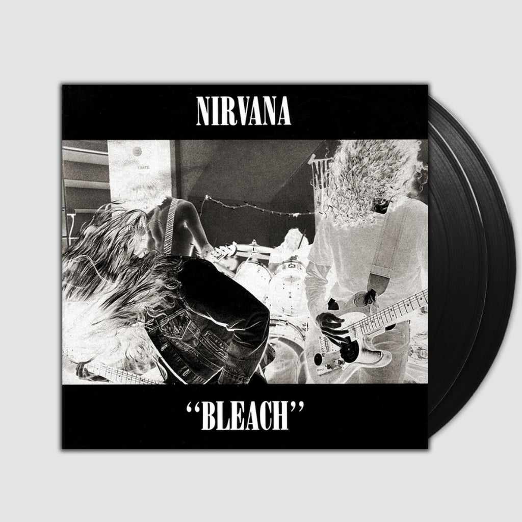 Bleach- Nirvana
