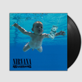 Nevermind- Nirvana