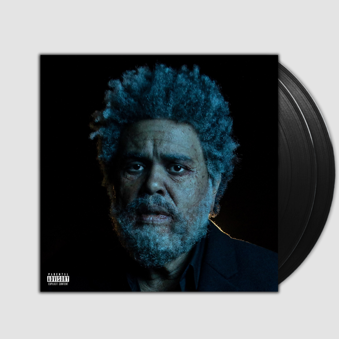 Dawn FM- The Weeknd