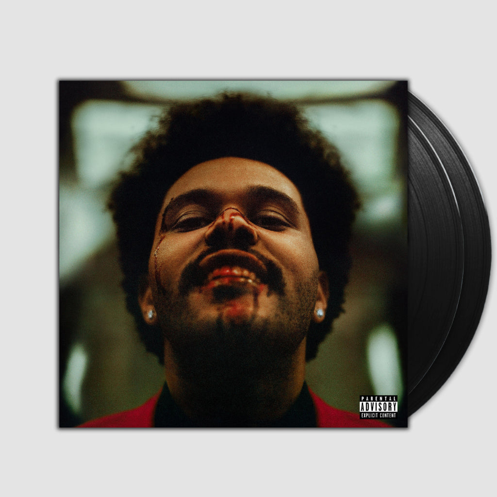 After Hours- The Weeknd