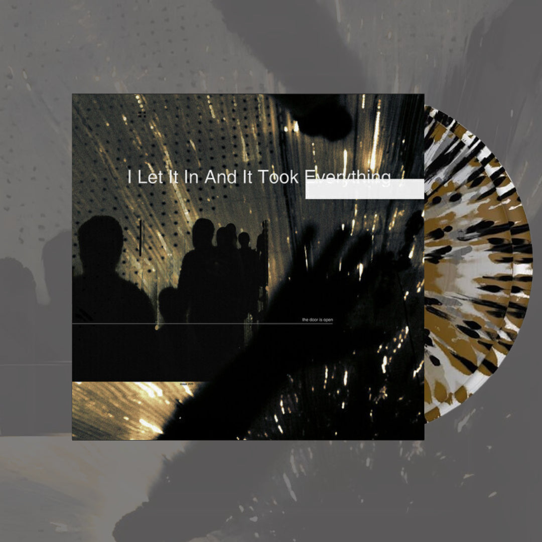 I Let It in and It Took Everything- Loathe