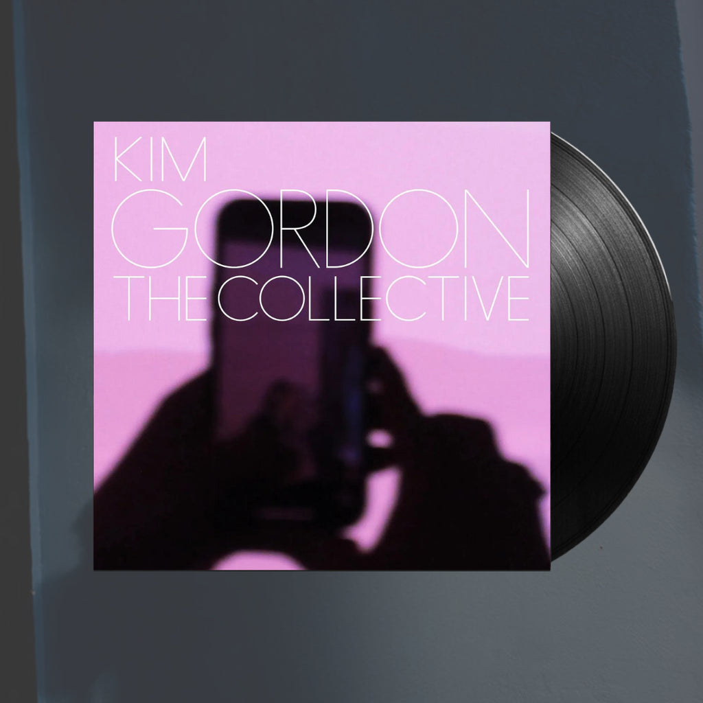 The Collective- Kim Gordon