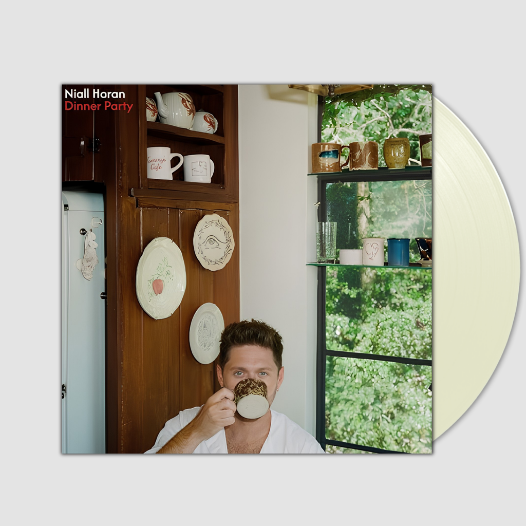 Dinner Party- Niall Horan