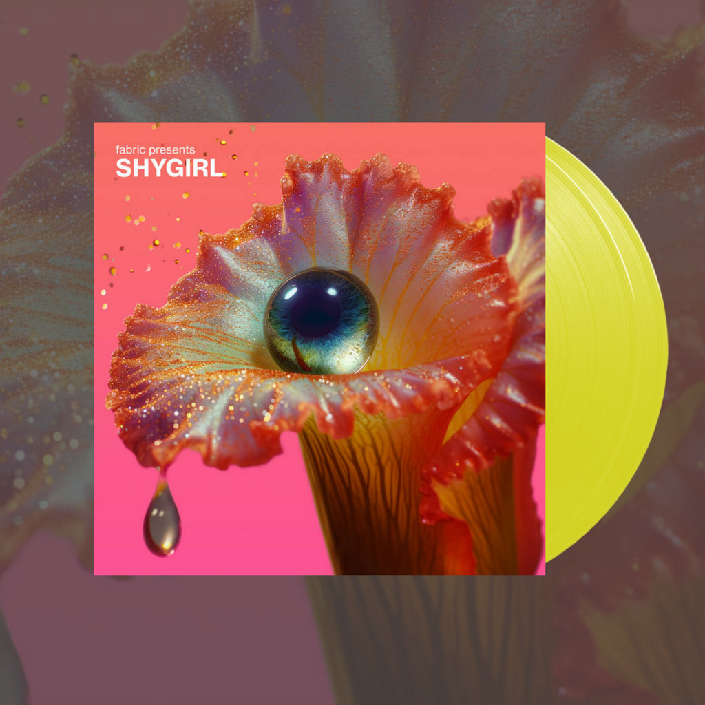 Fabric Presents Shygirl- Shygirl