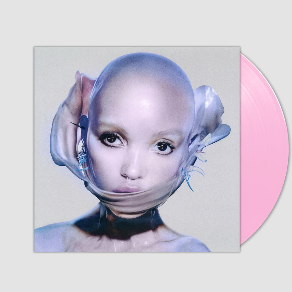 Eusexua Afterglow- FKA Twigs