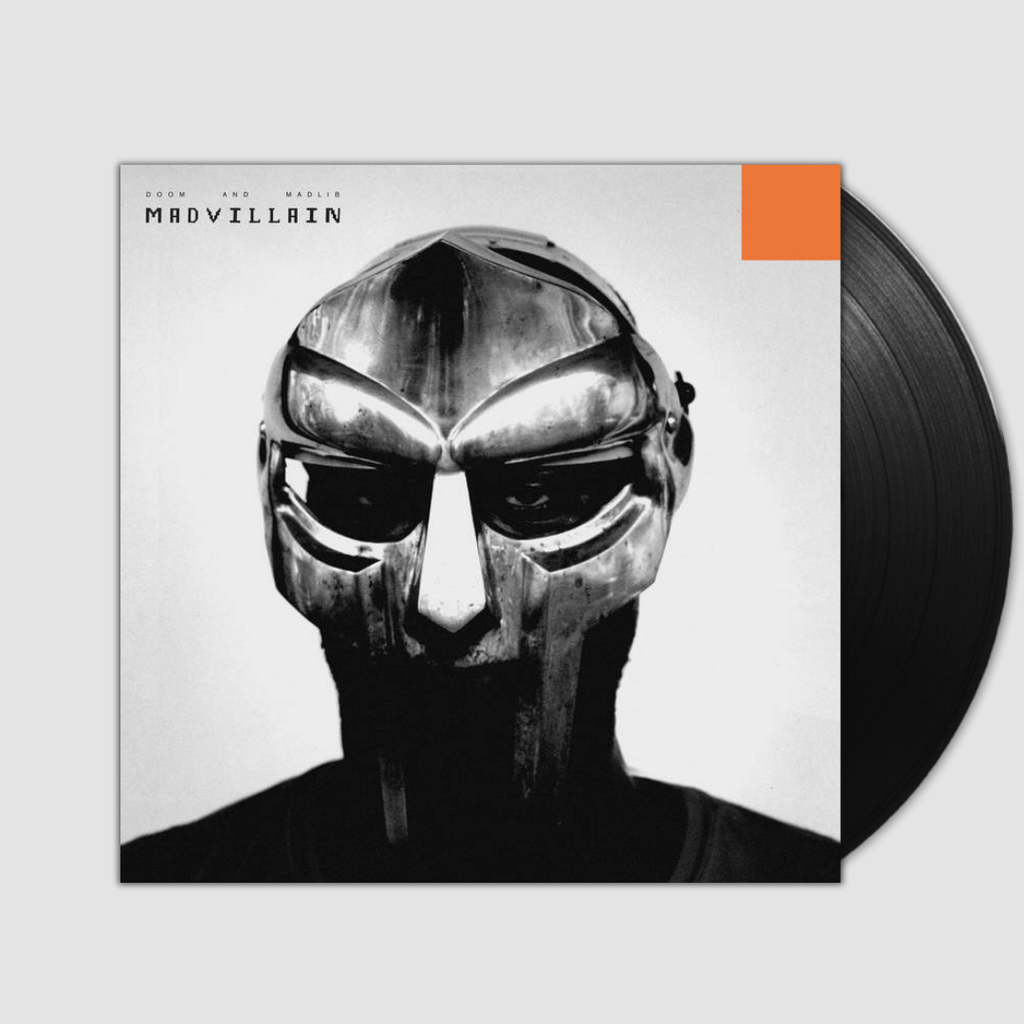 Madvillian - MF Doom