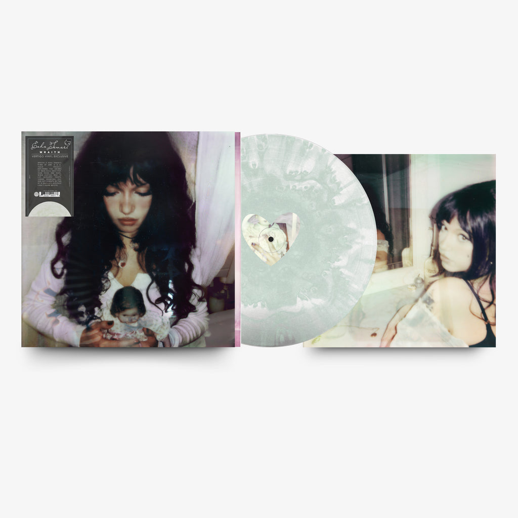 EARLY ACCESS: VV Exclusive: Wraith- Esha Tewari