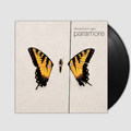 Brand New Eyes- Paramore