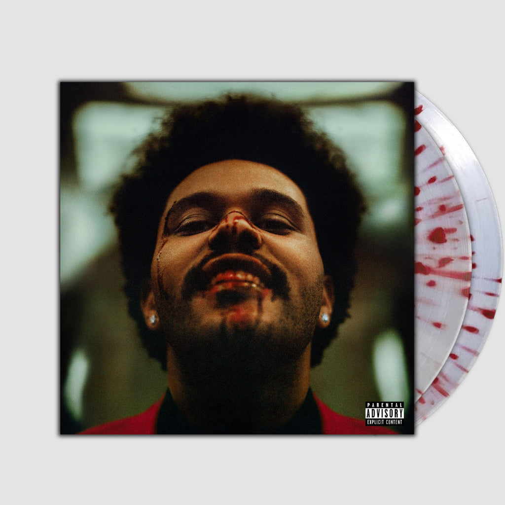 After Hours- The Weeknd
