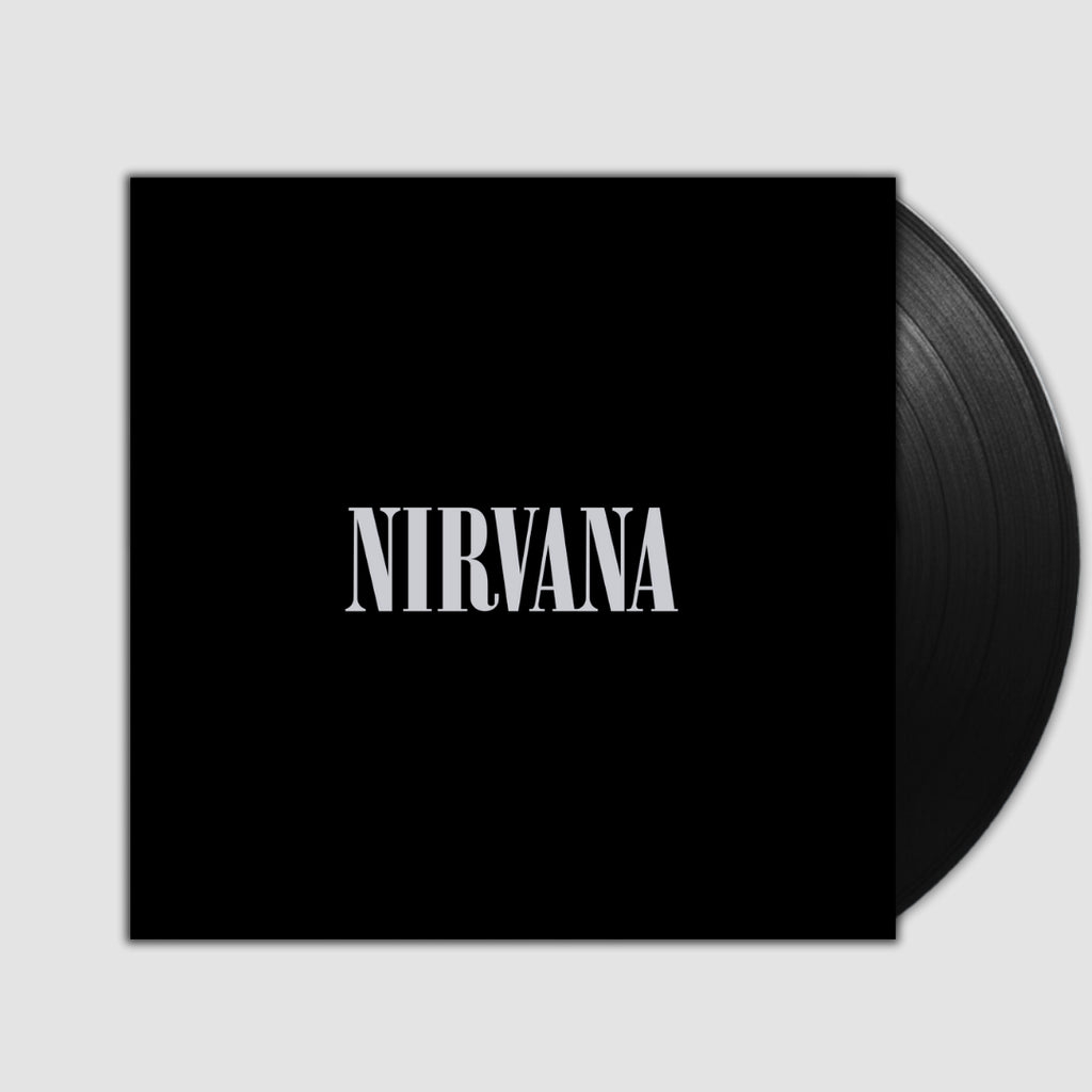 Nirvana- Nirvana