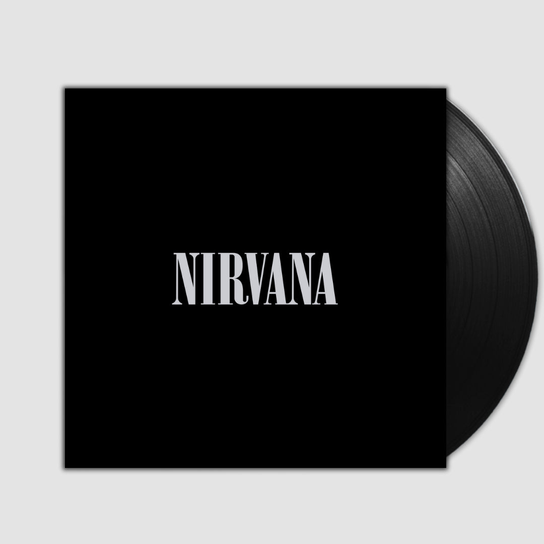 Nirvana- Nirvana