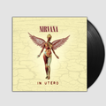 In Utero- Nirvana