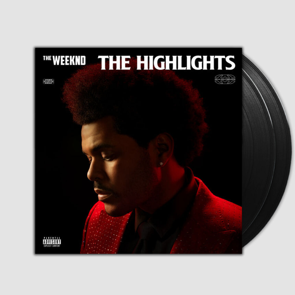 The Highlights- The Weeknd