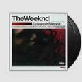 Echoes Of Silence- The Weeknd
