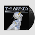 Echoes Of Silence (Deluxe Sorayama Edition)- The Weeknd