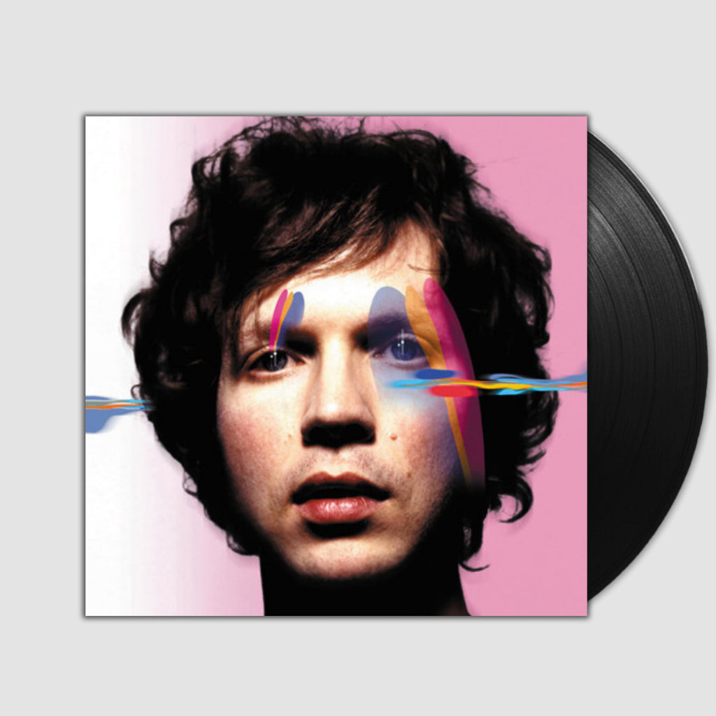 Sea Change- Beck