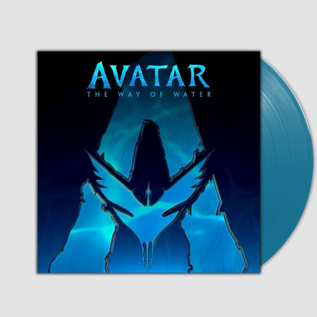 Avatar: The Way of Water: OST- Various Artists