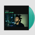 Kiss Land- The Weeknd