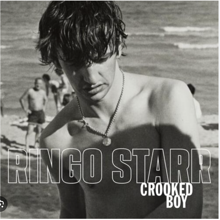 Crooked Boy- Ringo Starr