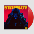 Starboy- The Weeknd