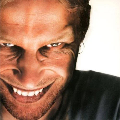 Richard D. James Album- Aphex Twin