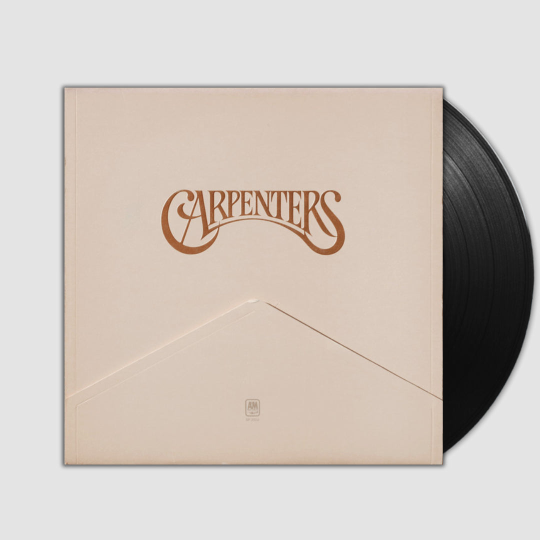 Carpenters- Carpenters