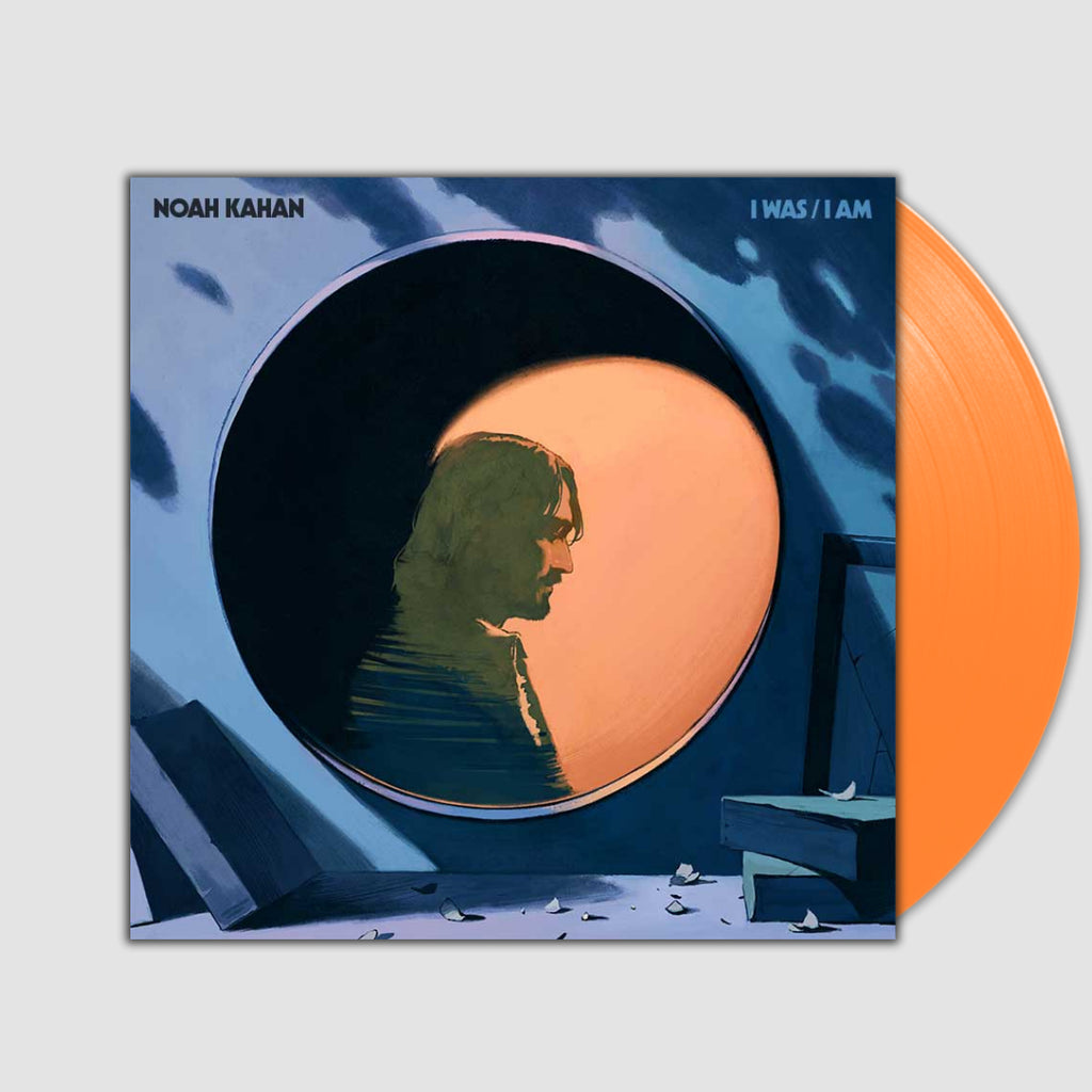 I Was / I Am- Noah Kahan