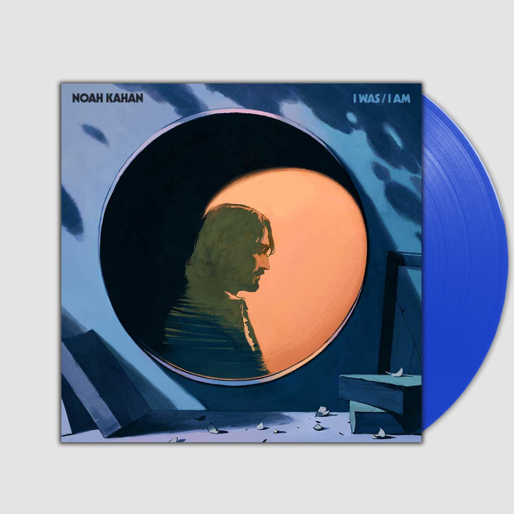 I Was / I Am- Noah Kahan