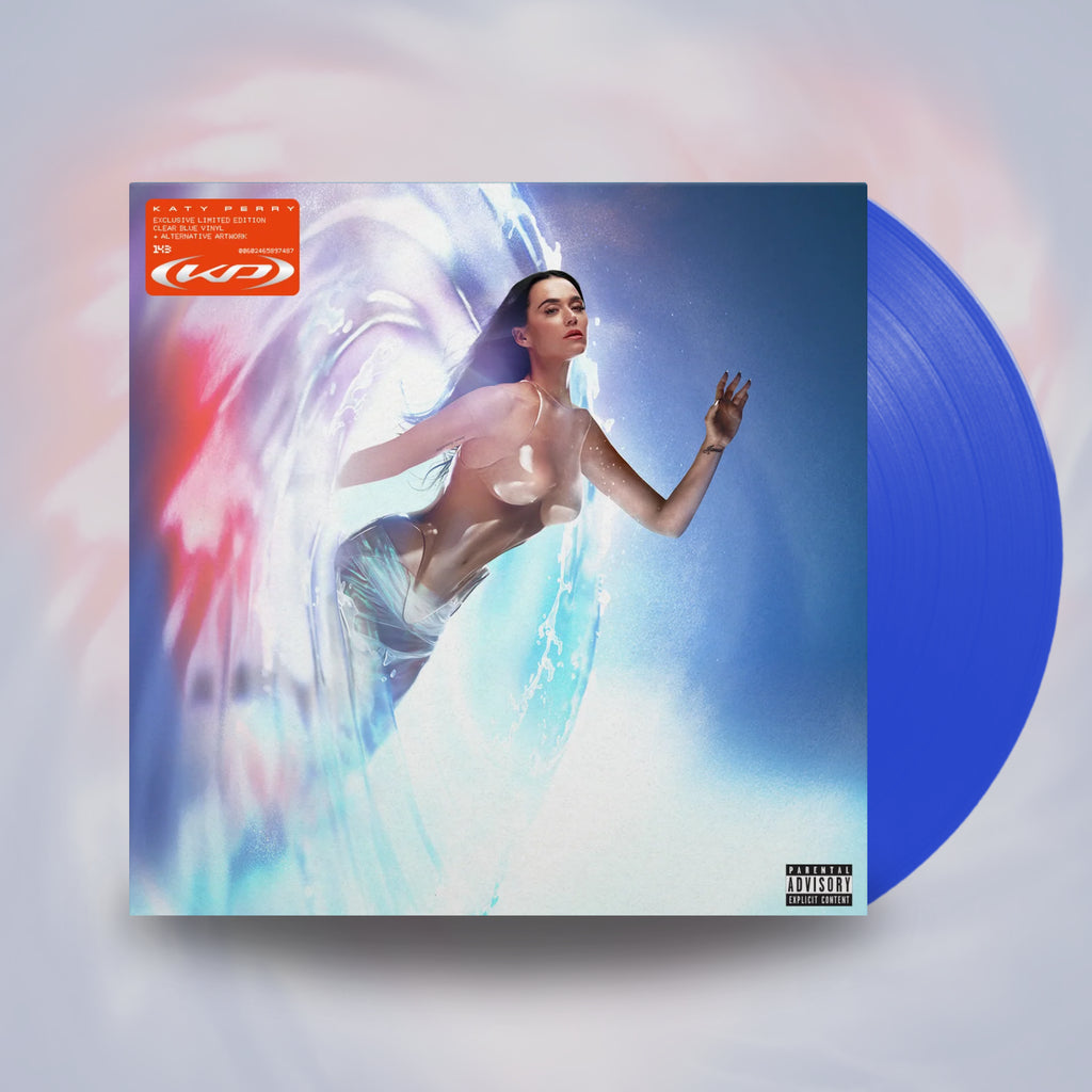 143- Katy Perry