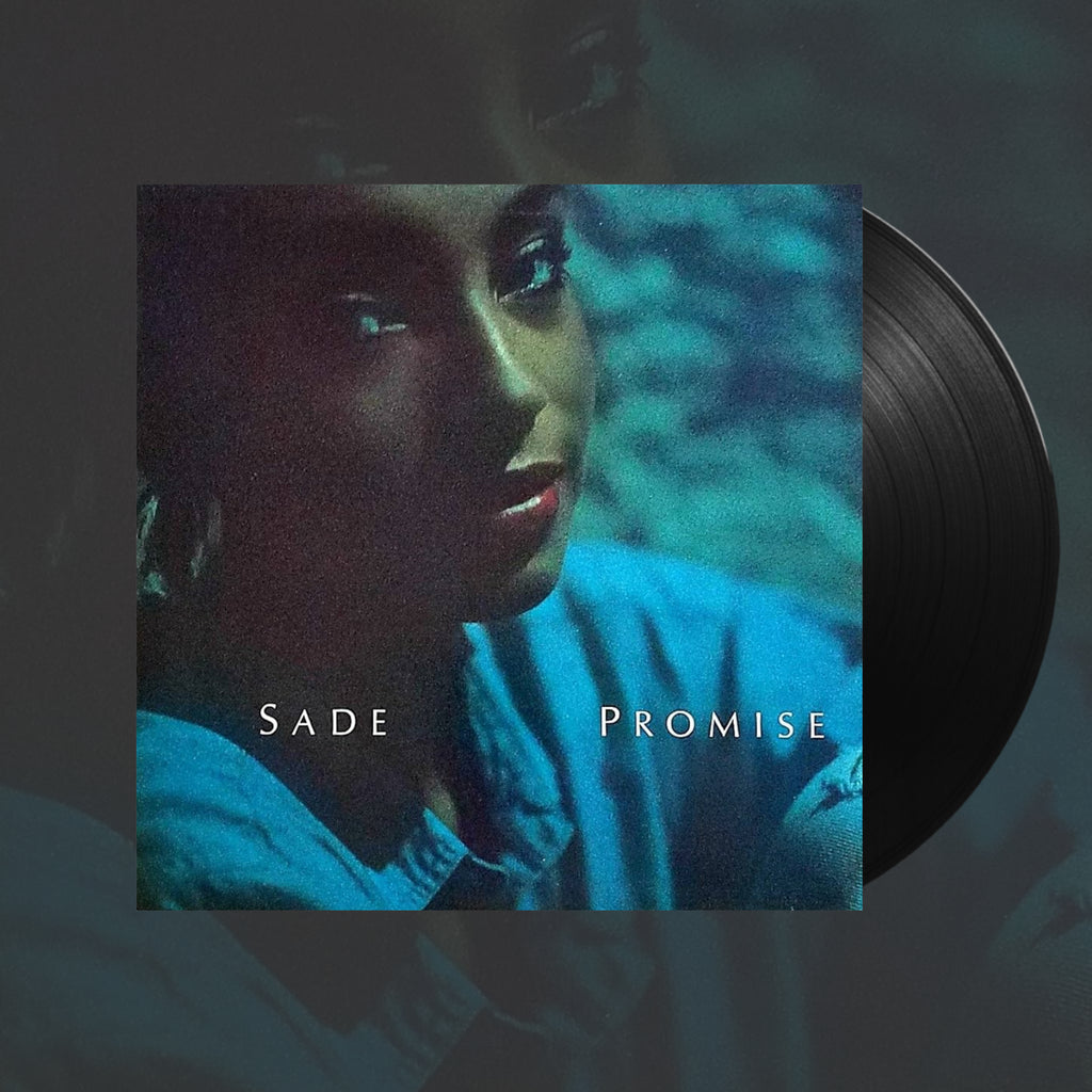 Promise- Sade