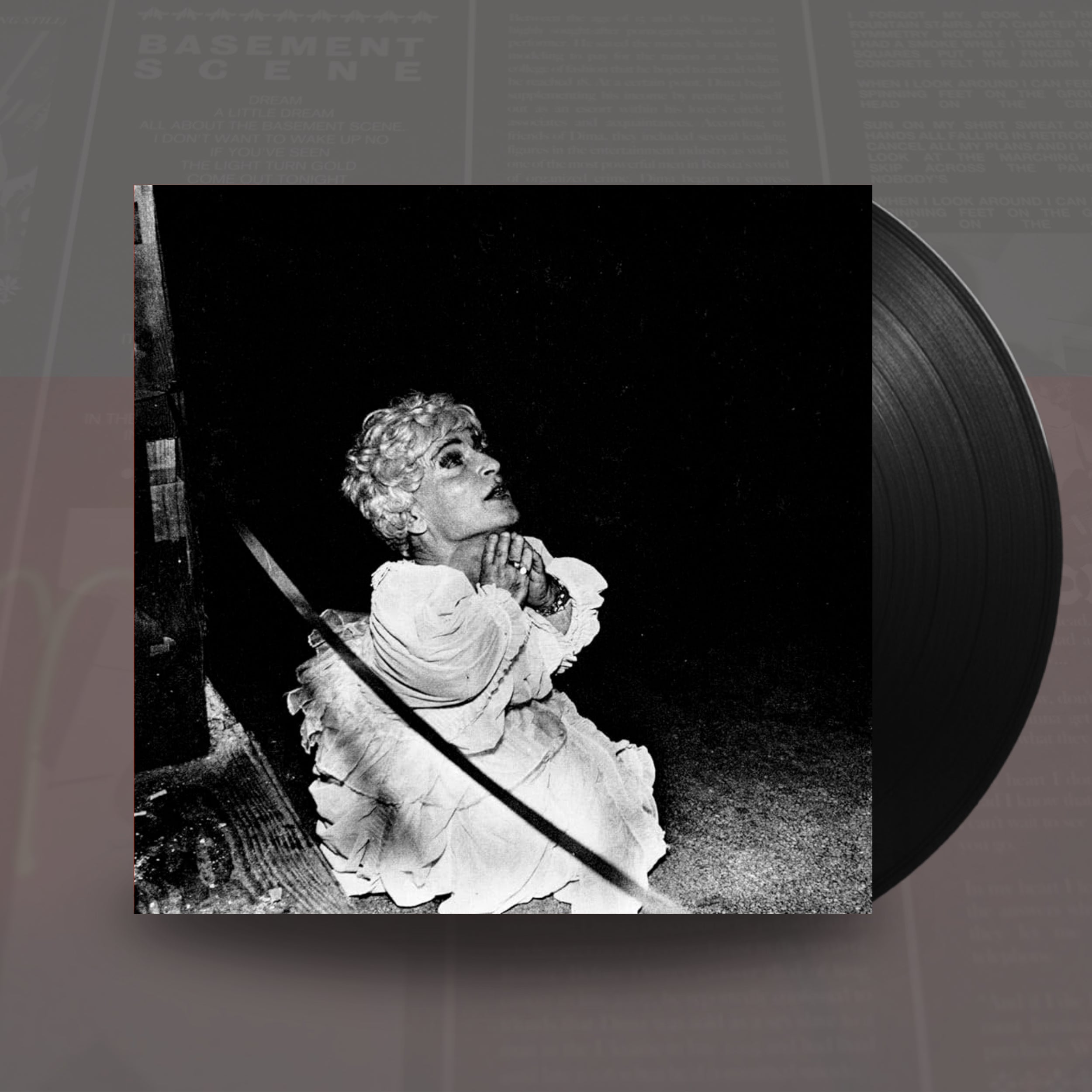 Halcyon Digest- Deerhunter