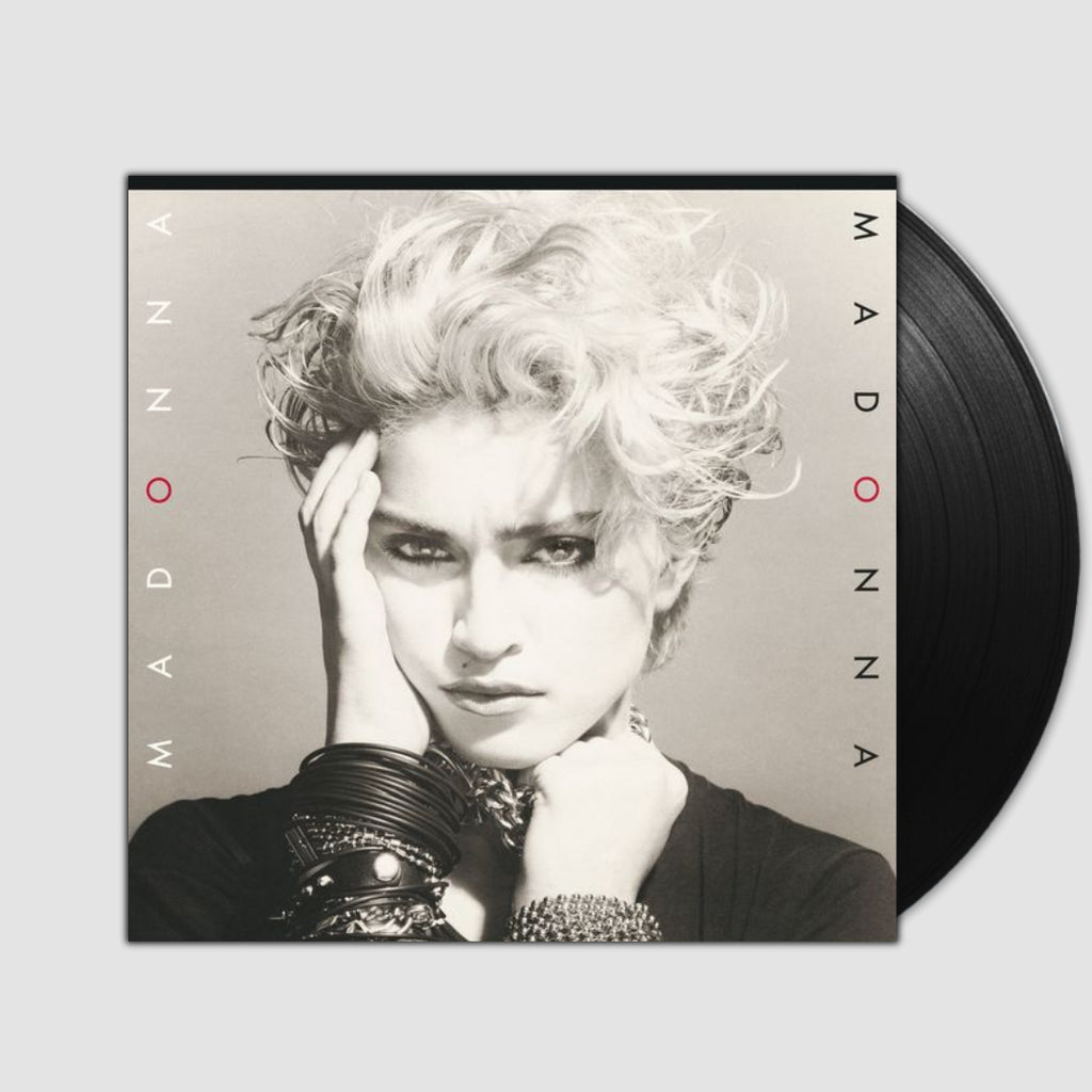 Madonna - Madonna