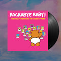 Lullaby Renditions of Taylor Swift- Rockabye Baby!