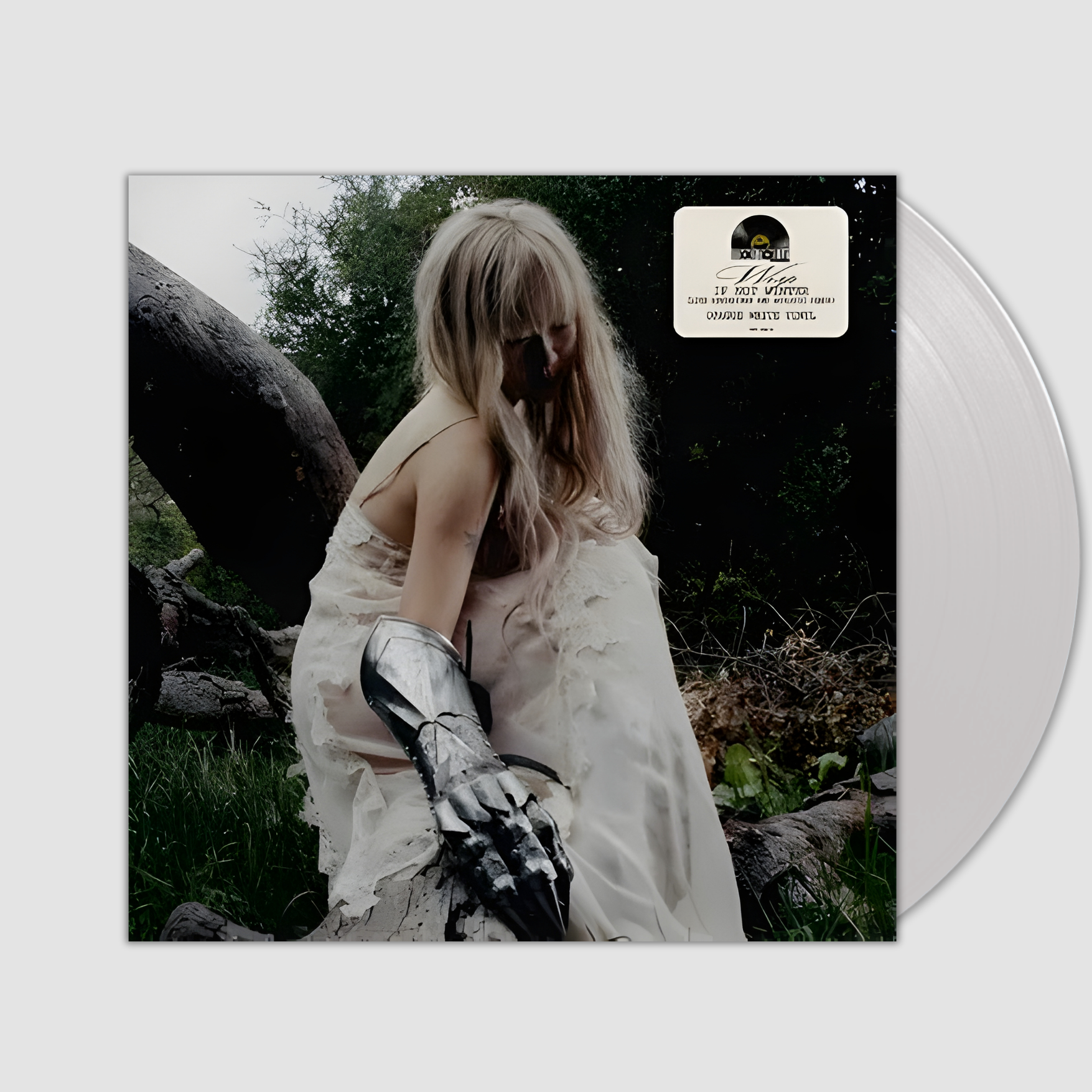If Not Winter (Live/ Acoustic Demos)- WISP