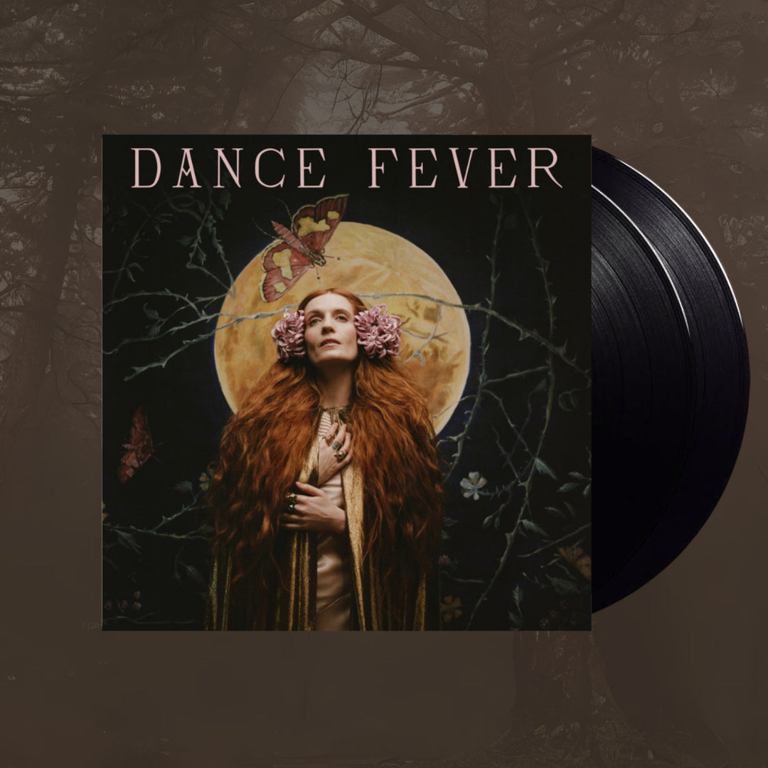 Dance Fever- Florence & The Machine
