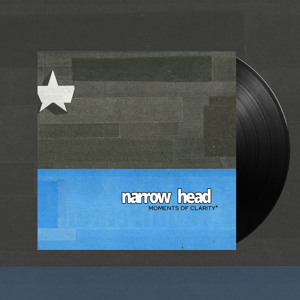 Moments of Clarity- Narrow Head