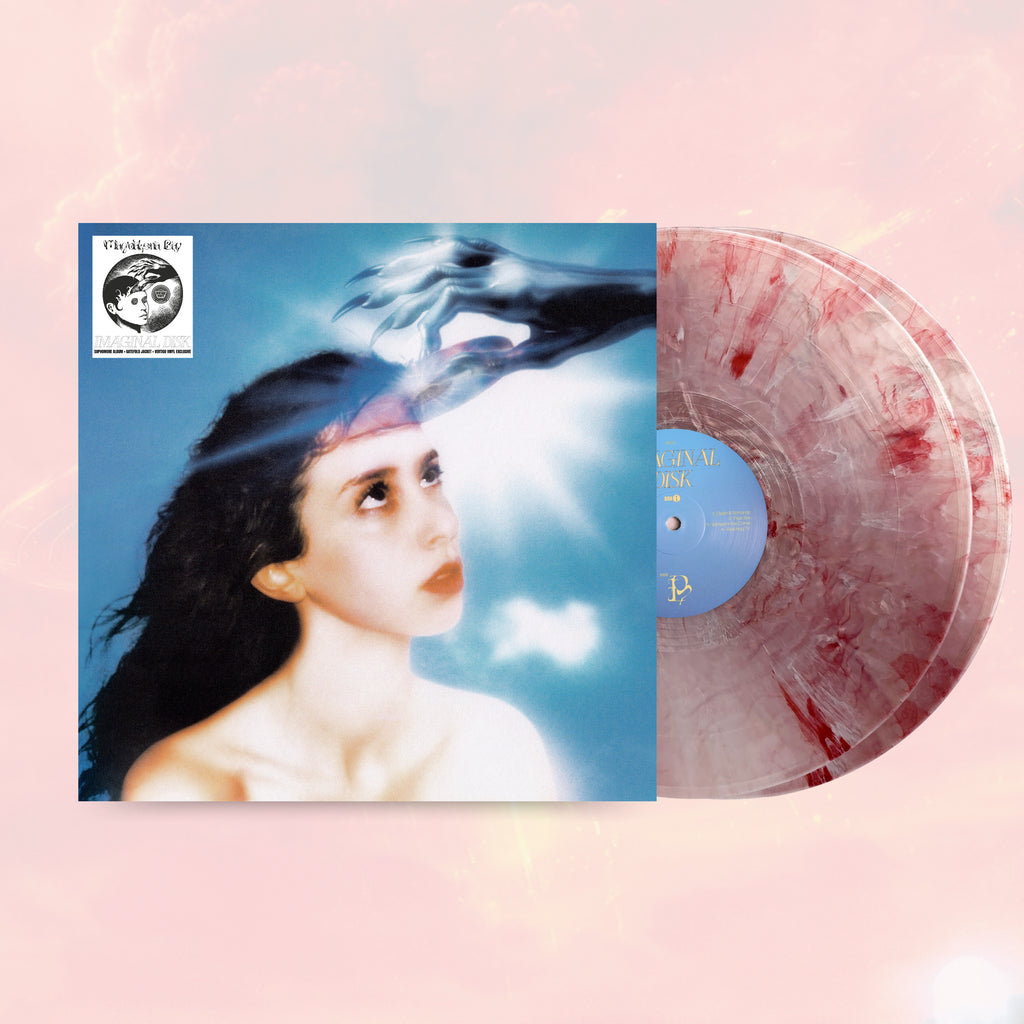 VV Exclusive: Imaginal Disk- Magdalena Bay