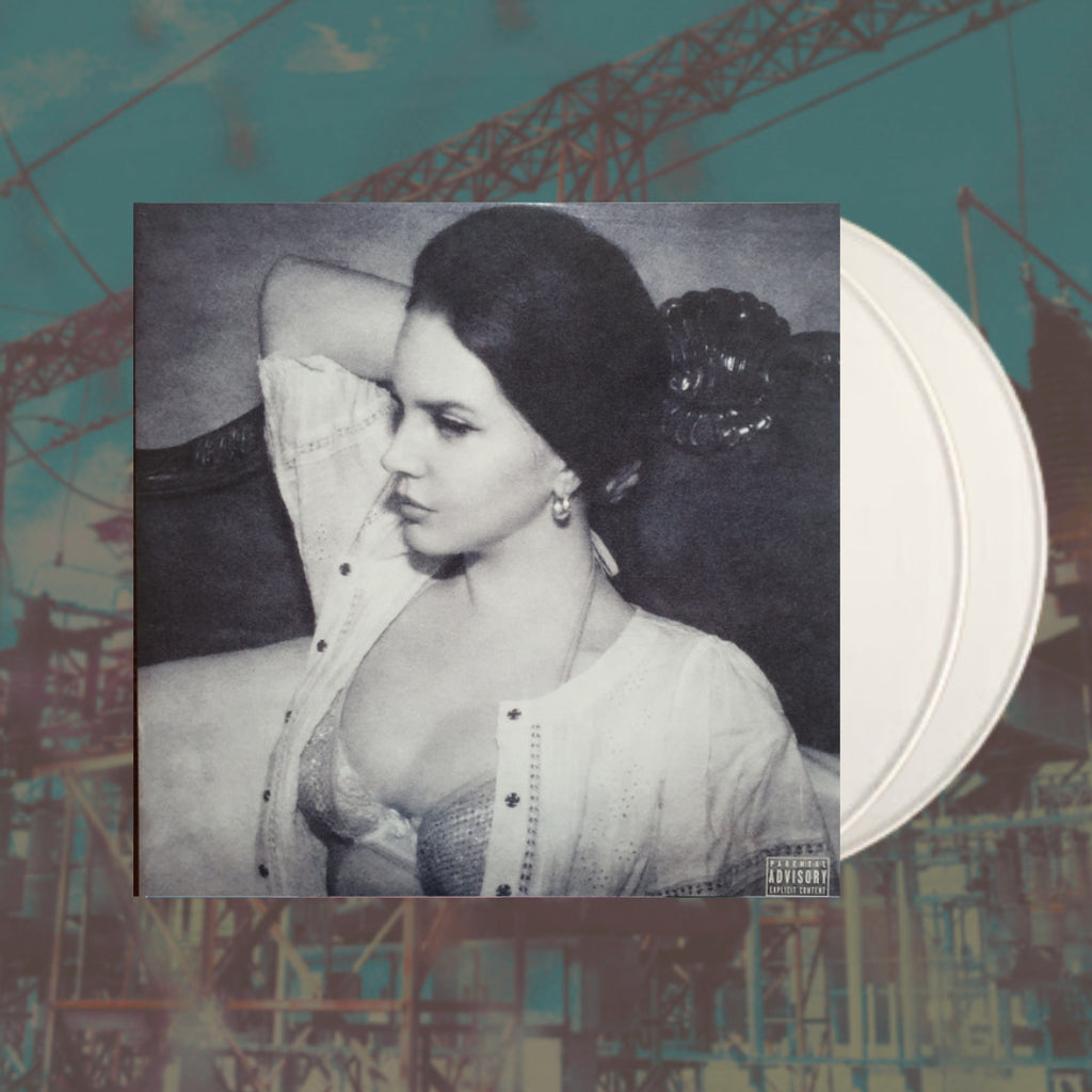 Did You Know That There's A Tunnel Under Ocean Blvd?- Lana Del Rey