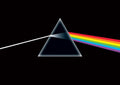 The Dark Side of The Moon: Pink Floyd Poster