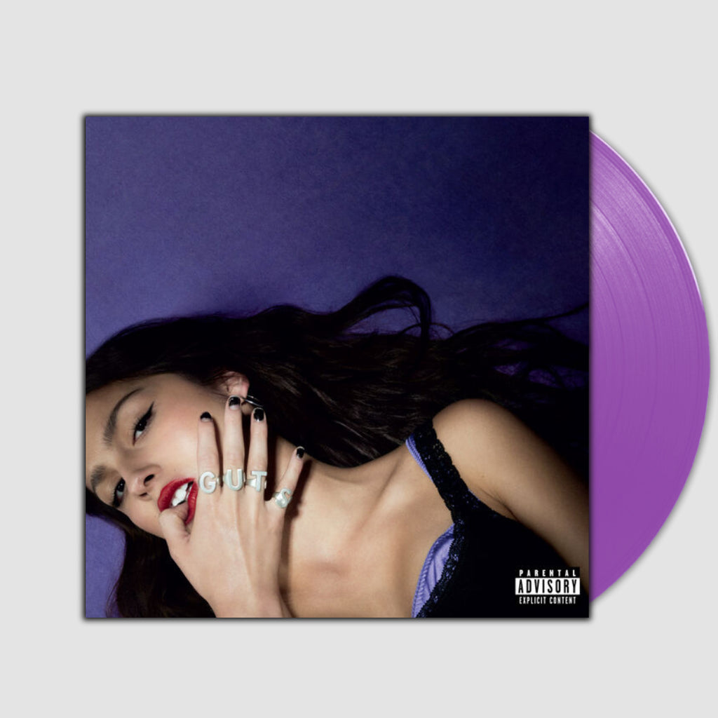 guts- Olivia Rodrigo