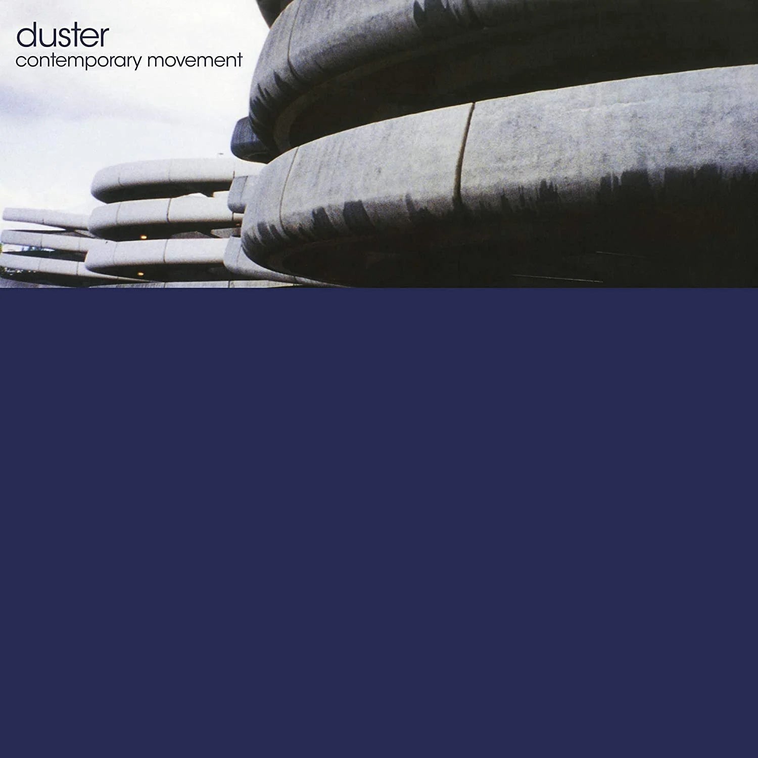 Contemporary Movement-Duster