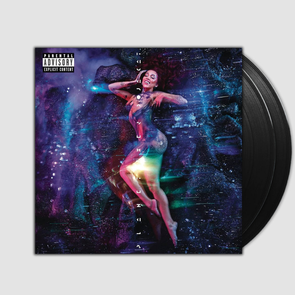 Planet Her (Deluxe)- Doja Cat
