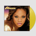 Music of The Sun- Rihanna