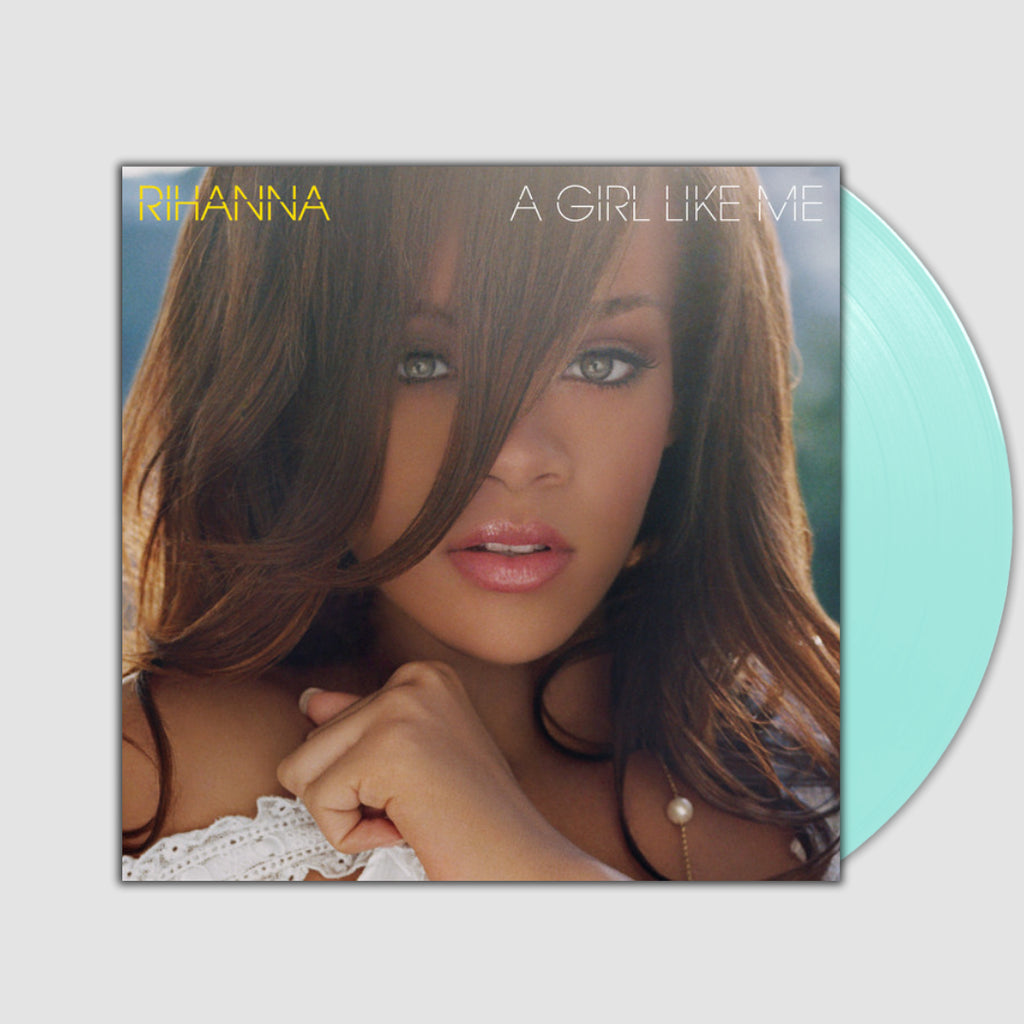 A Girl Like Me - Rihanna