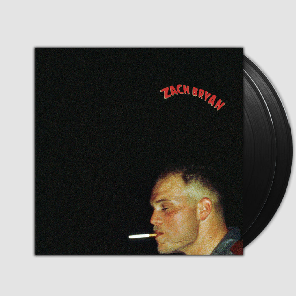 Zach Bryan- Zach Bryan