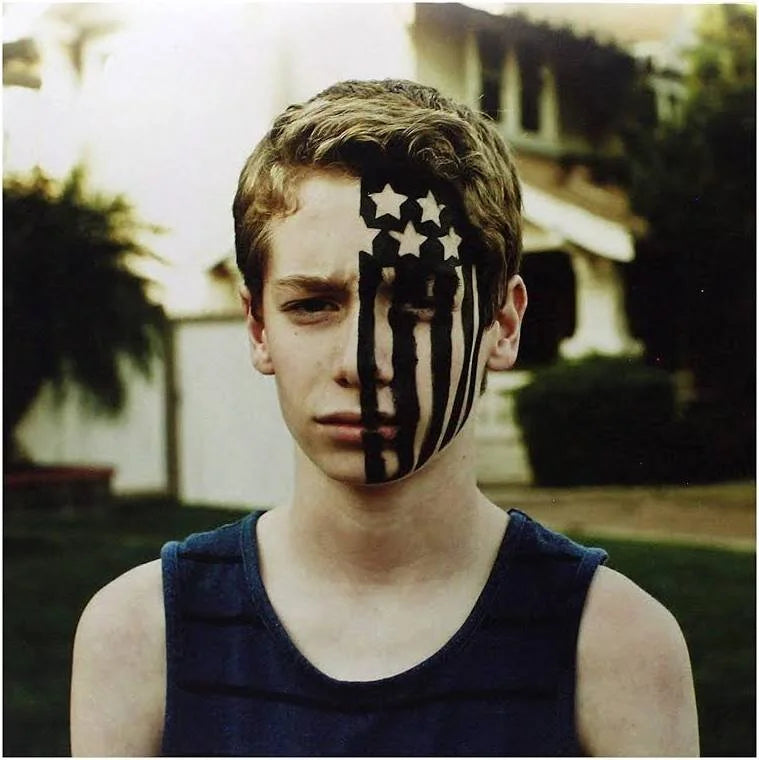 American Beauty/ American Psycho- Fall Out Boy